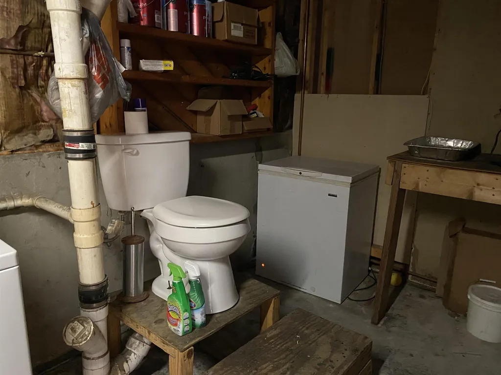 107 Rugg Road Fairfield VT 05455