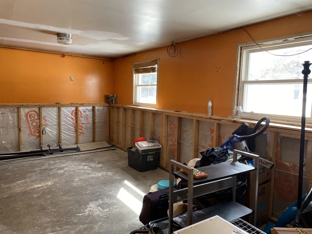 107 Rugg Road Fairfield VT 05455