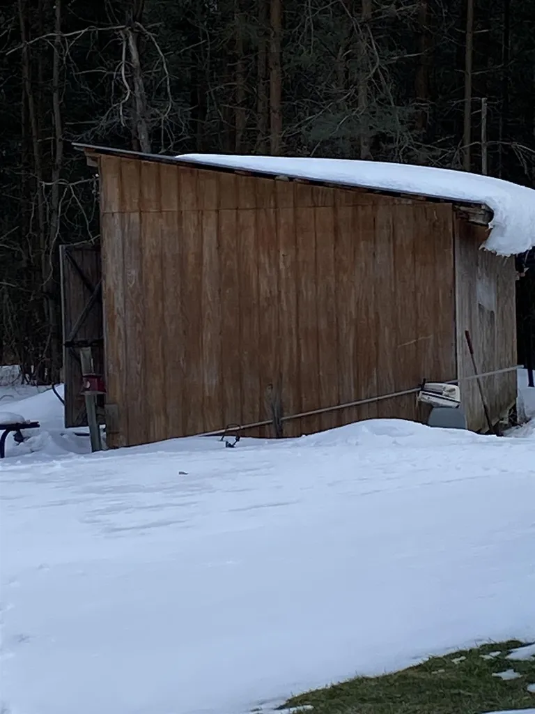 107 Rugg Road Fairfield VT 05455