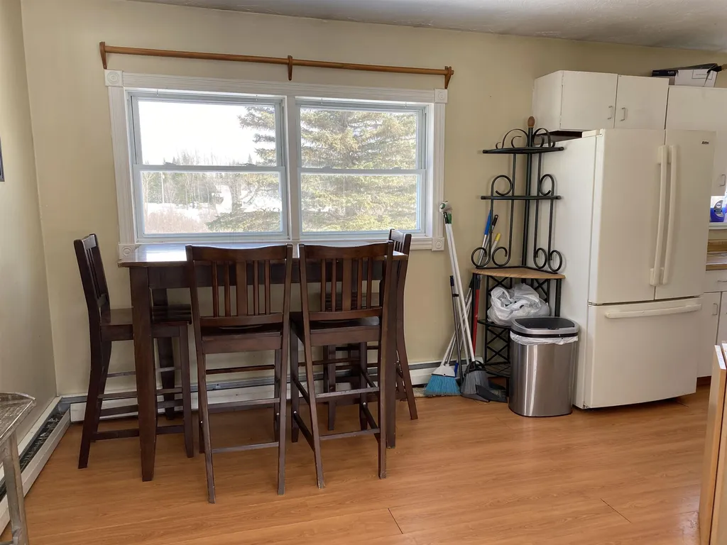 107 Rugg Road Fairfield VT 05455