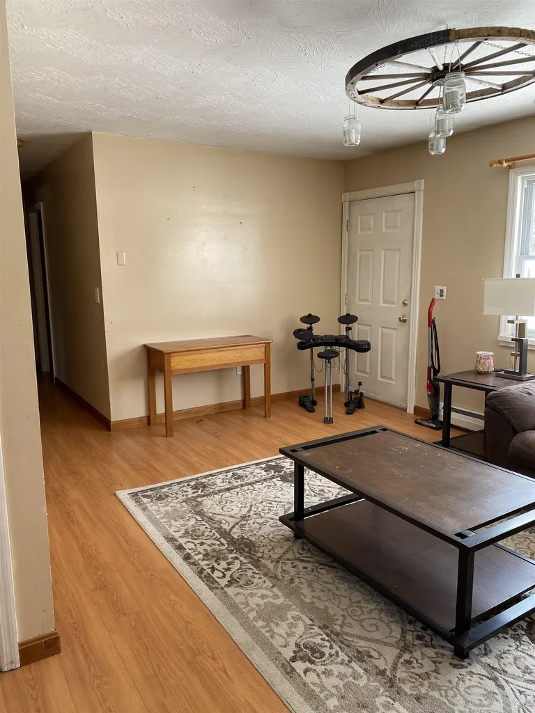 107 Rugg Road Fairfield VT 05455