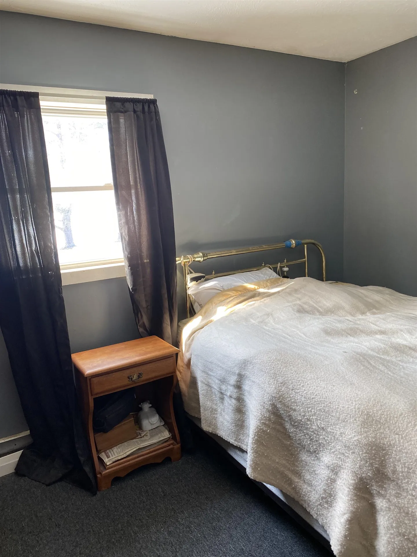 107 Rugg Road Fairfield VT 05455