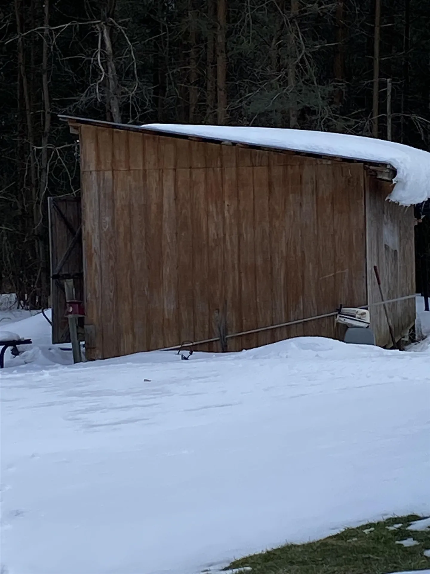 107 Rugg Road Fairfield VT 05455