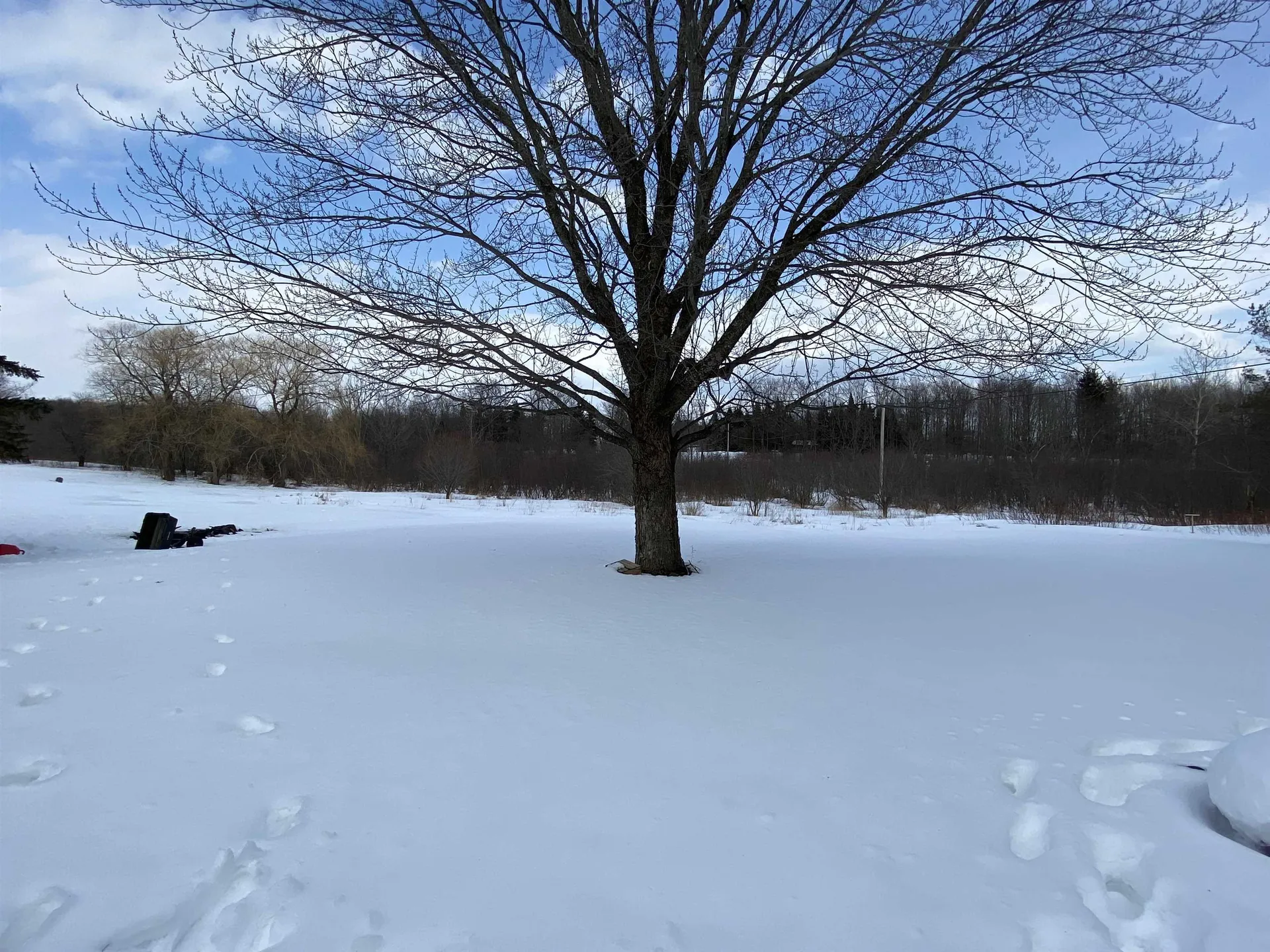 107 Rugg Road Fairfield VT 05455