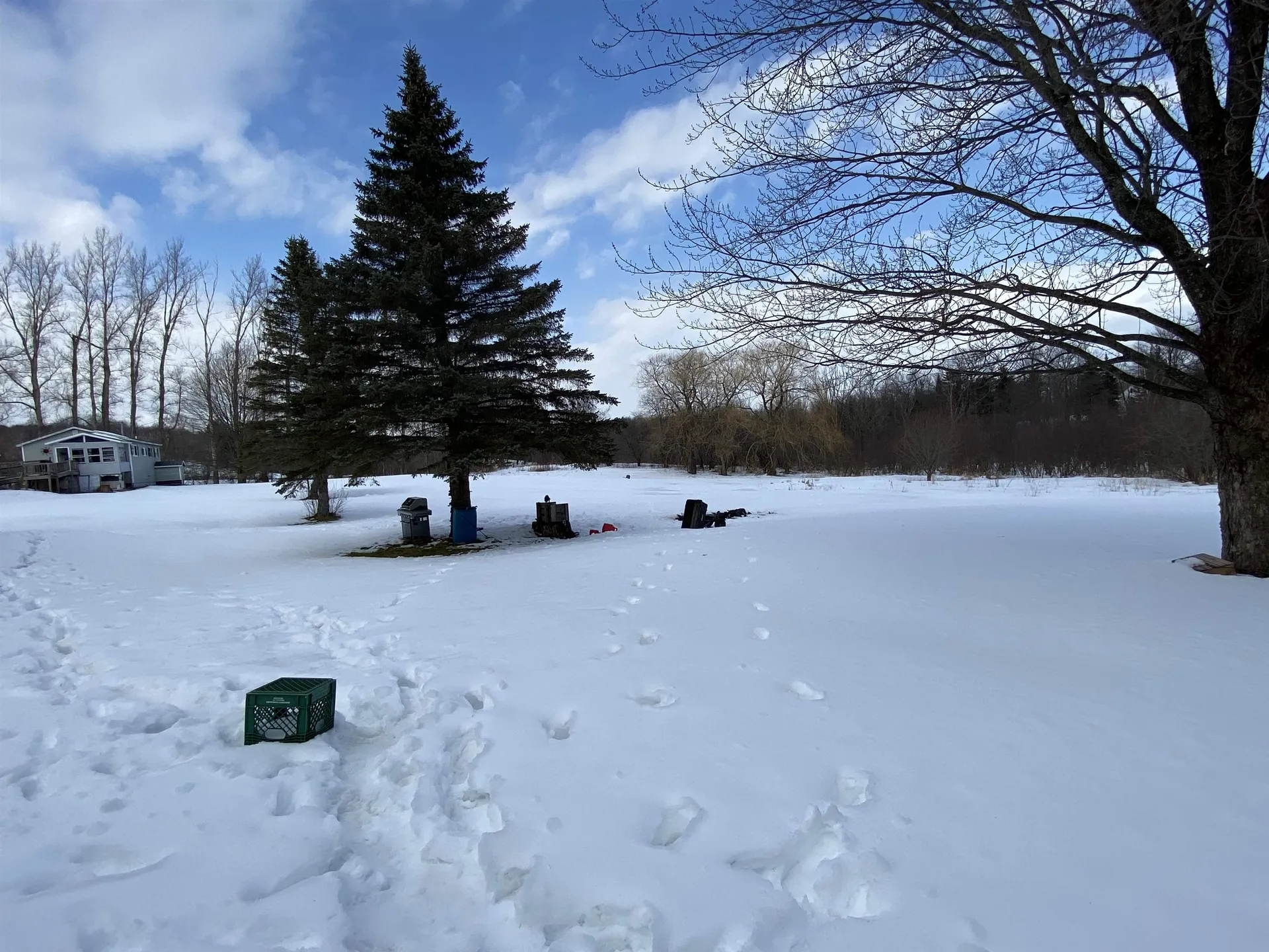 107 Rugg Road Fairfield VT 05455