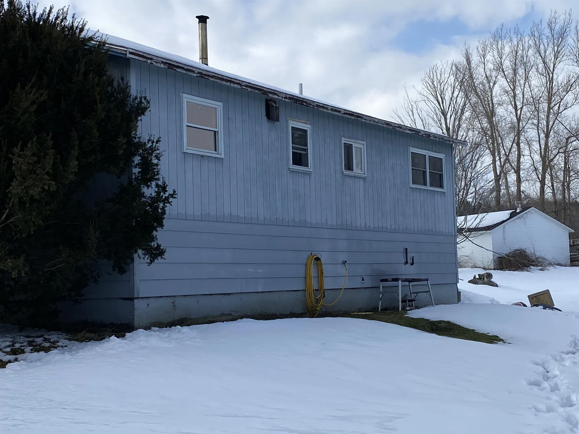 107 Rugg Road Fairfield VT 05455
