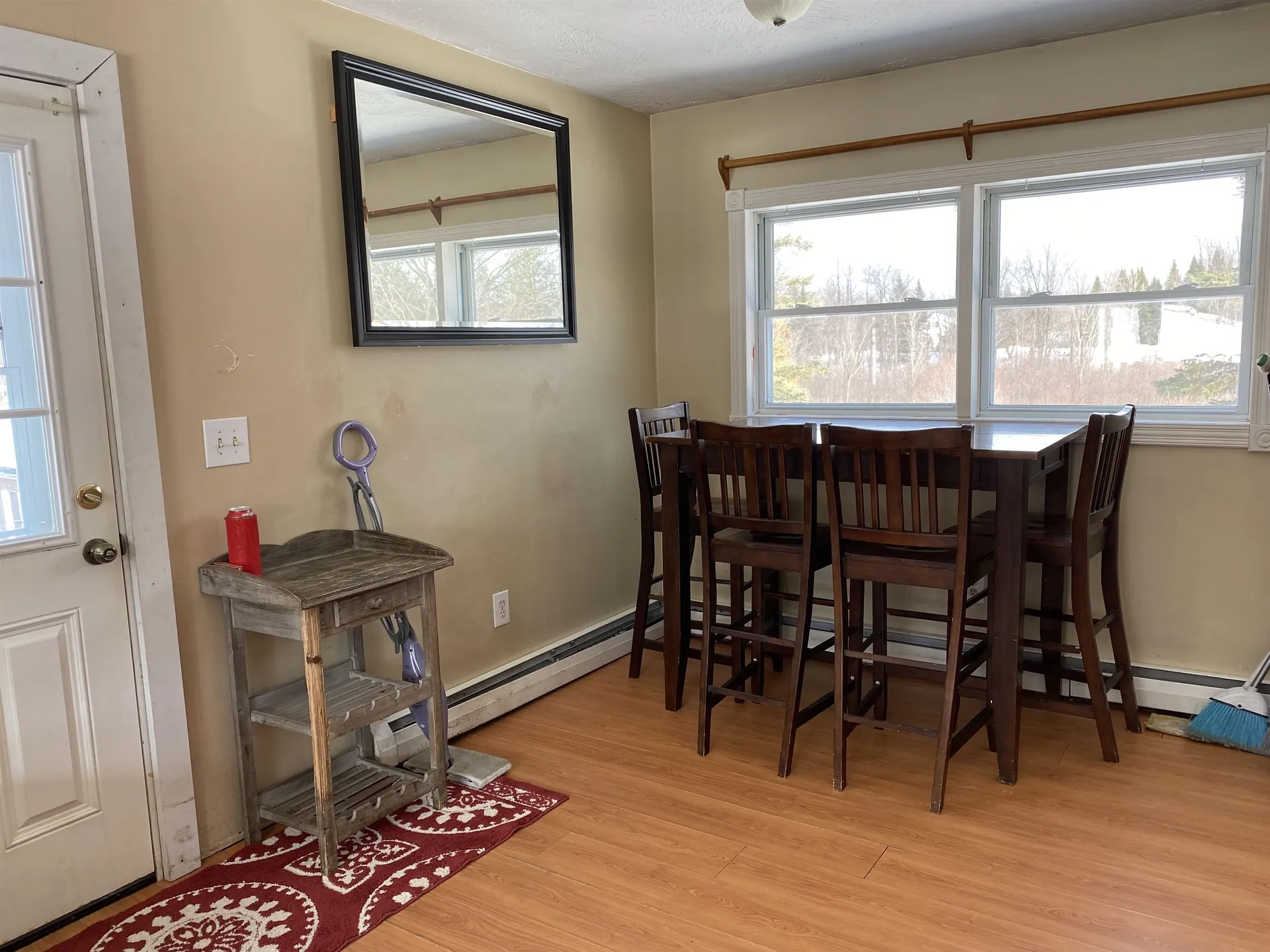 107 Rugg Road Fairfield VT 05455