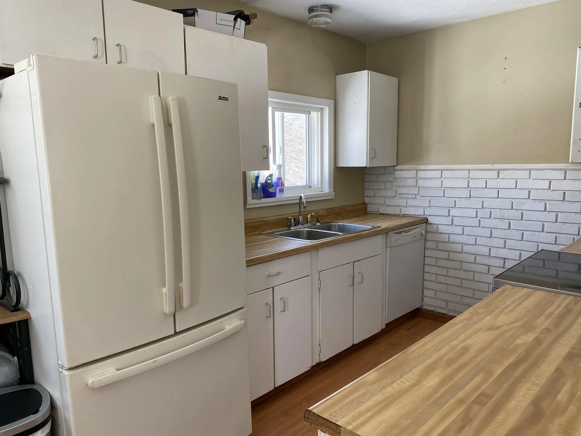 107 Rugg Road Fairfield VT 05455