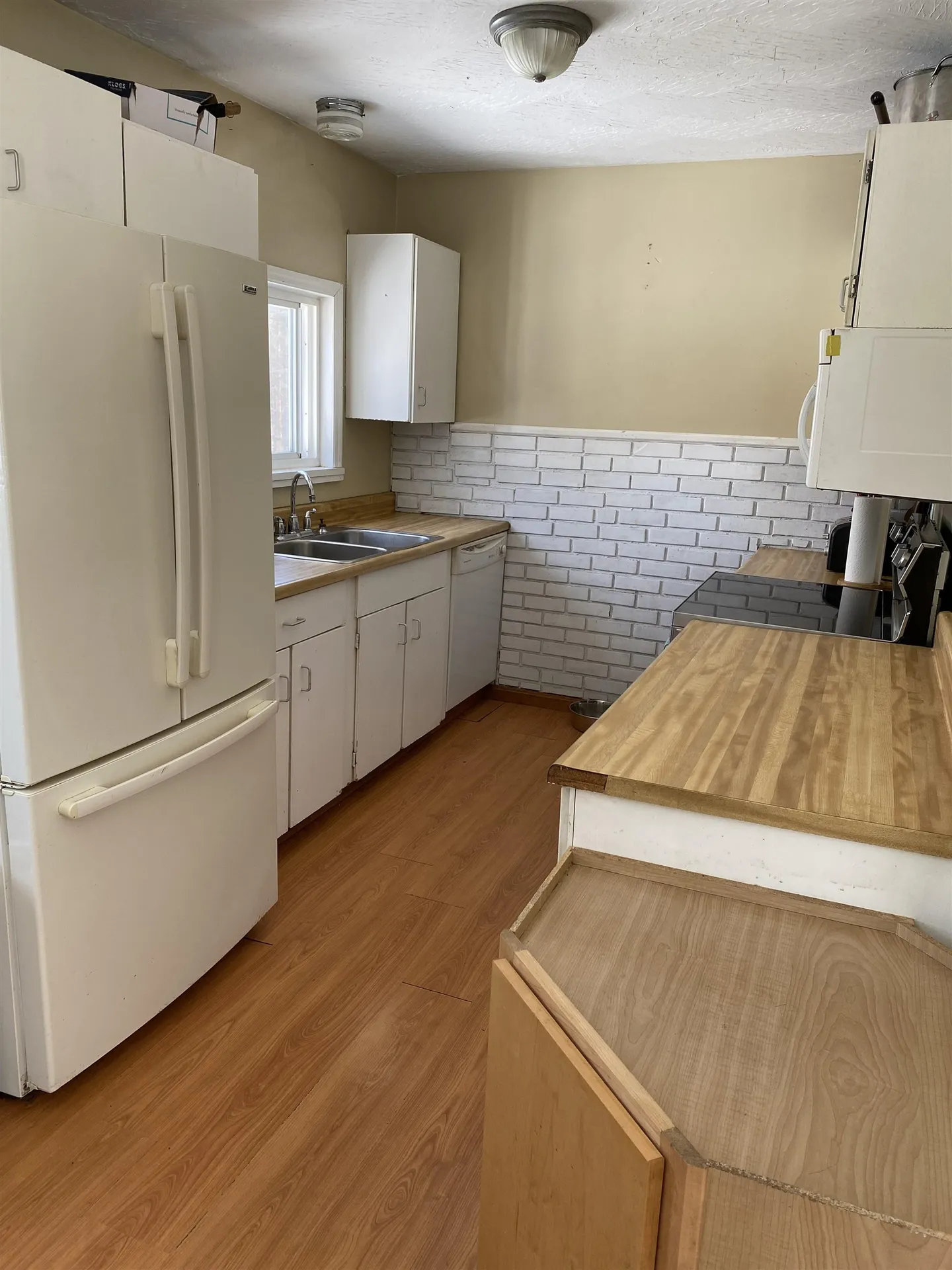 107 Rugg Road Fairfield VT 05455