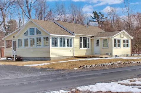 607 Holiday Point Road North Hero VT 05474