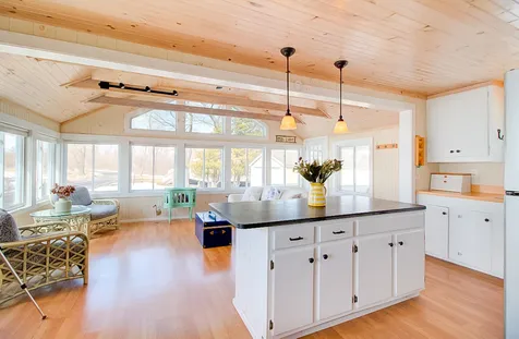 607 Holiday Point Road North Hero VT 05474