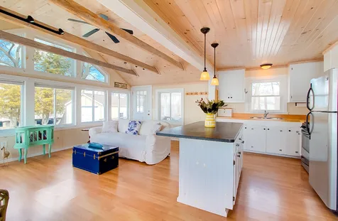 607 Holiday Point Road North Hero VT 05474