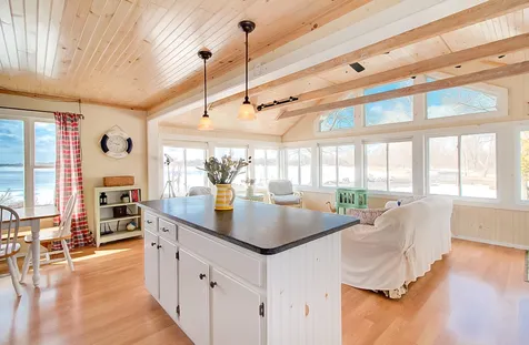 607 Holiday Point Road North Hero VT 05474