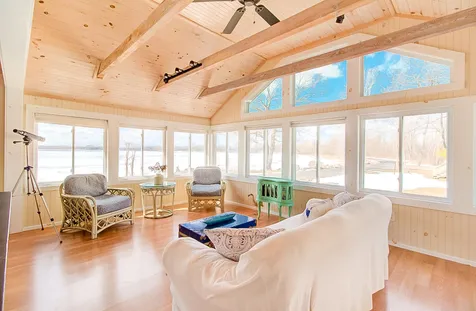 607 Holiday Point Road North Hero VT 05474