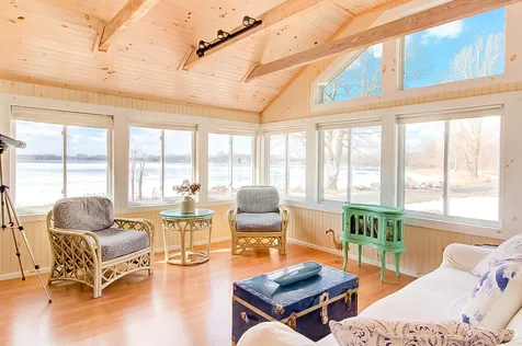 607 Holiday Point Road North Hero VT 05474