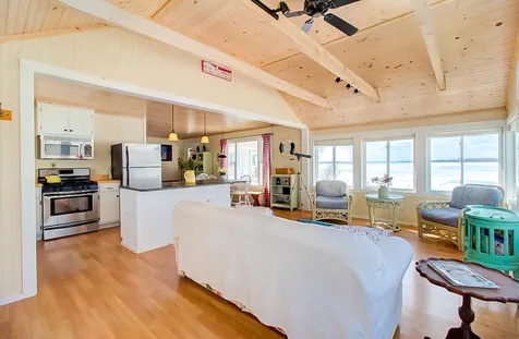 607 Holiday Point Road North Hero VT 05474