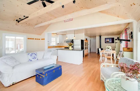 607 Holiday Point Road North Hero VT 05474