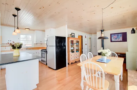 607 Holiday Point Road North Hero VT 05474