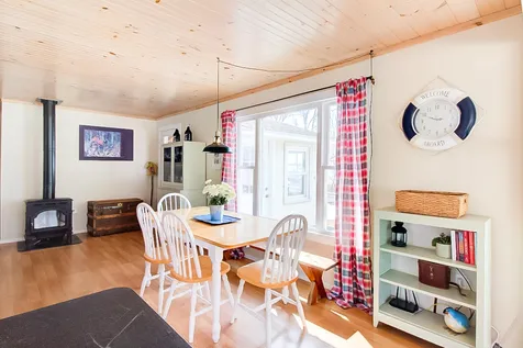 607 Holiday Point Road North Hero VT 05474