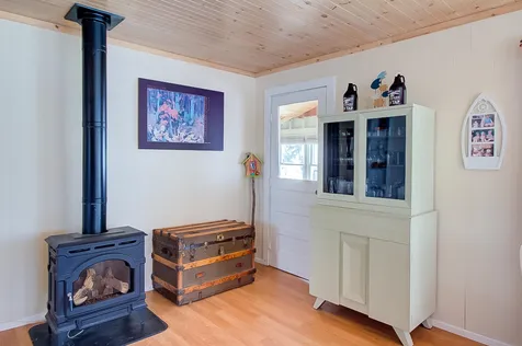 607 Holiday Point Road North Hero VT 05474