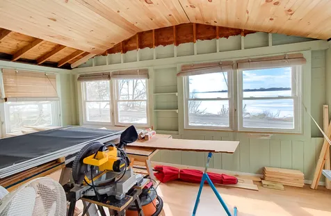 607 Holiday Point Road North Hero VT 05474