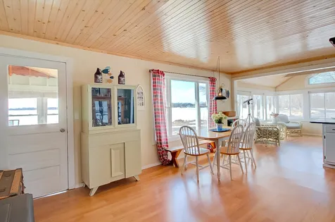 607 Holiday Point Road North Hero VT 05474