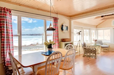 607 Holiday Point Road North Hero VT 05474