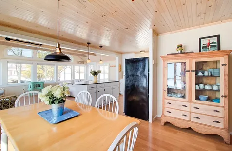 607 Holiday Point Road North Hero VT 05474