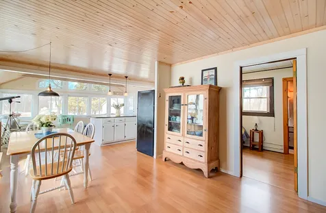 607 Holiday Point Road North Hero VT 05474