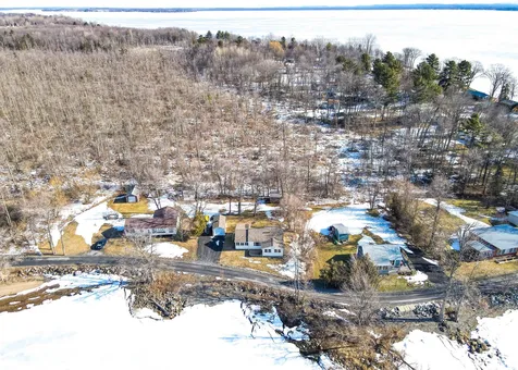 607 Holiday Point Road North Hero VT 05474