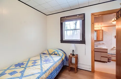 607 Holiday Point Road North Hero VT 05474