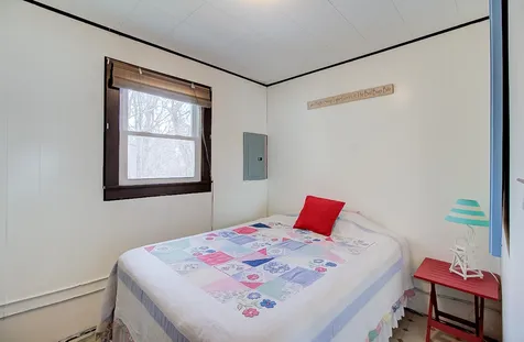 607 Holiday Point Road North Hero VT 05474