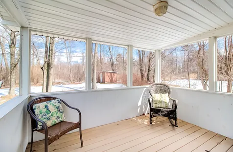 607 Holiday Point Road North Hero VT 05474