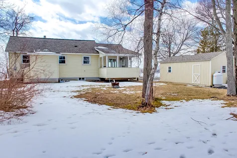 607 Holiday Point Road North Hero VT 05474