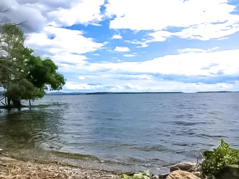 607 Holiday Point Road North Hero VT 05474