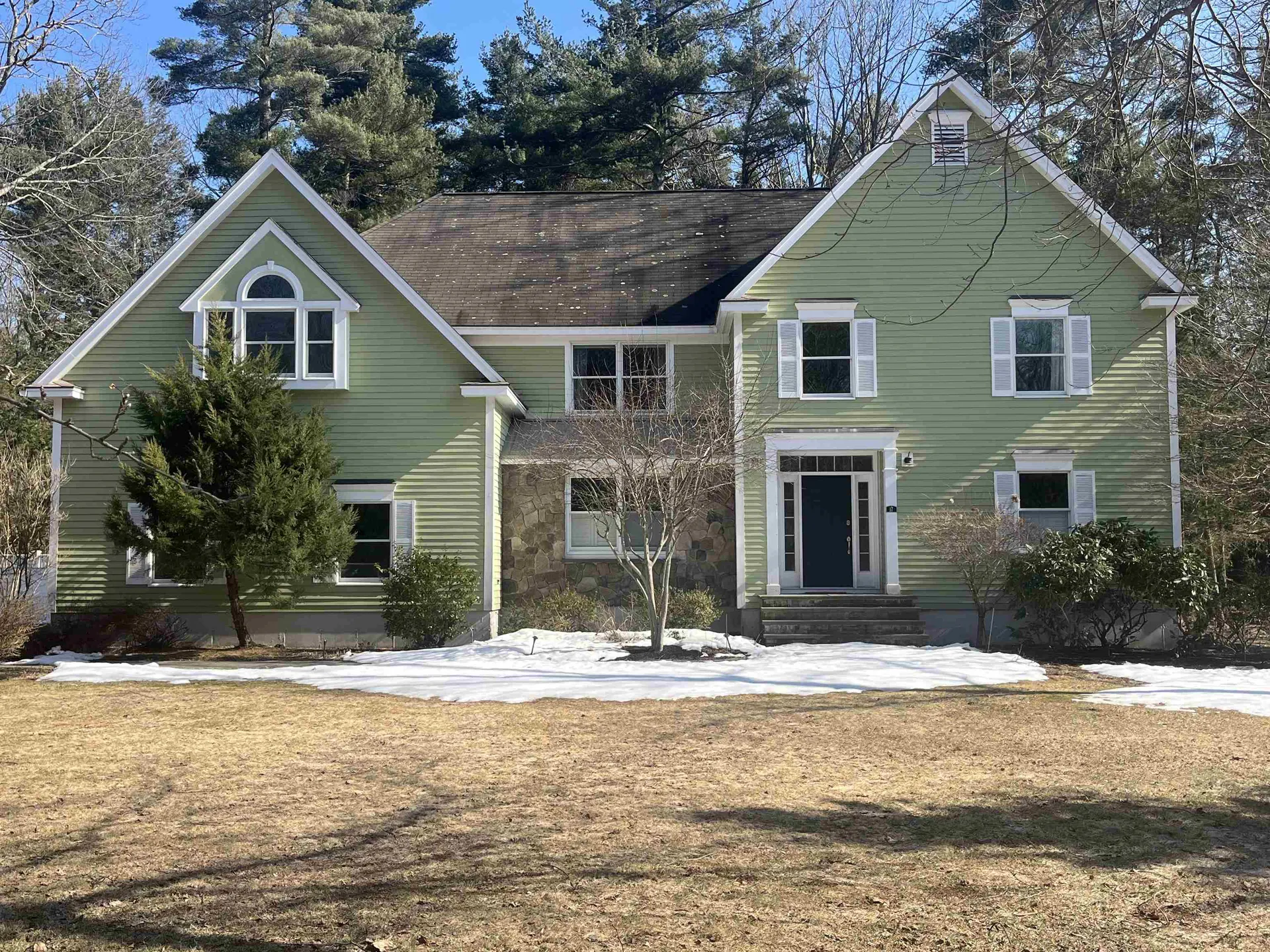 17 Fieldstone Circle Hampton NH 03842