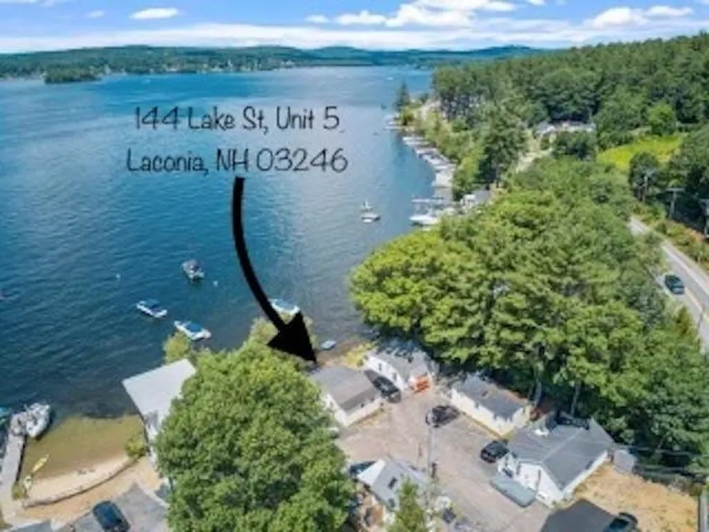 144 Lake Street Laconia NH 03246