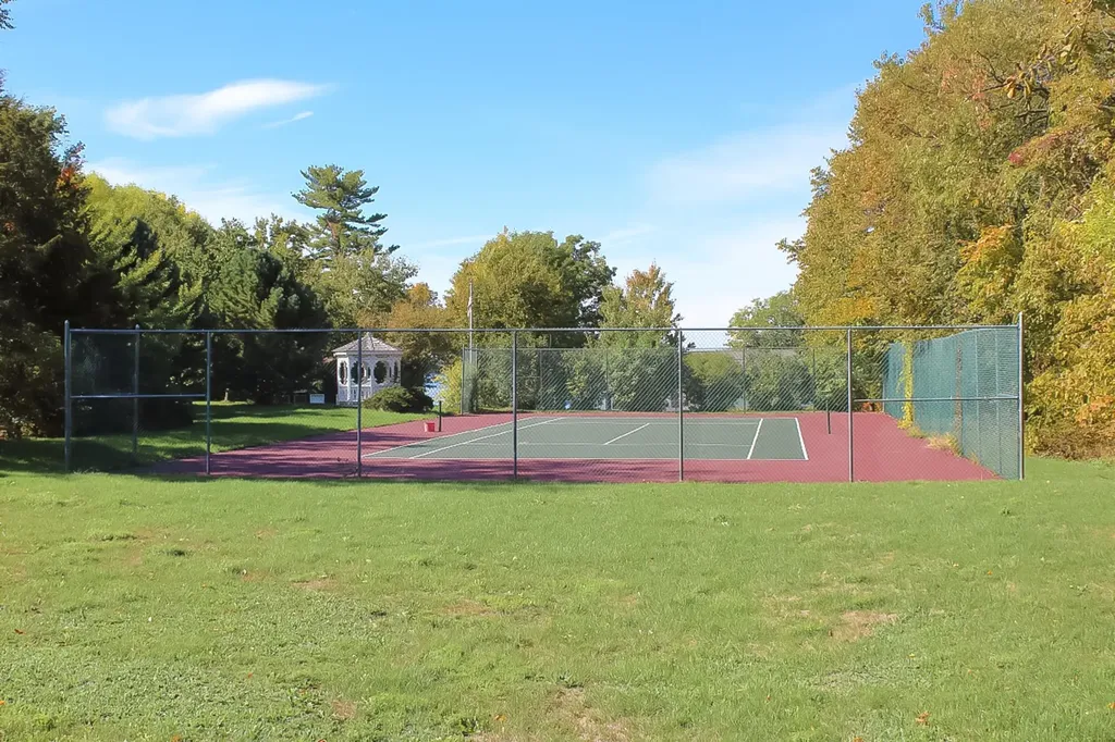 206 Lighthouse Point Road Isle La Motte VT 05463