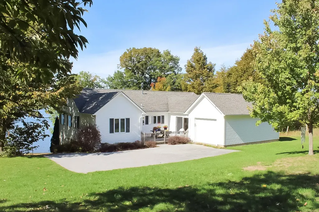 206 Lighthouse Point Road Isle La Motte VT 05463