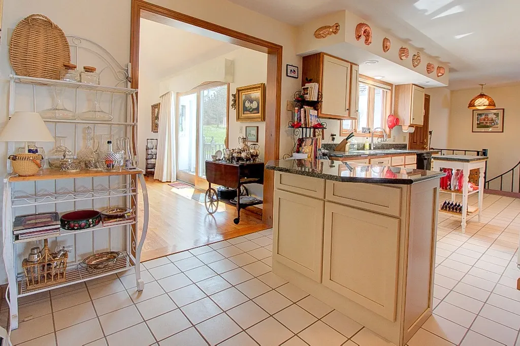 206 Lighthouse Point Road Isle La Motte VT 05463