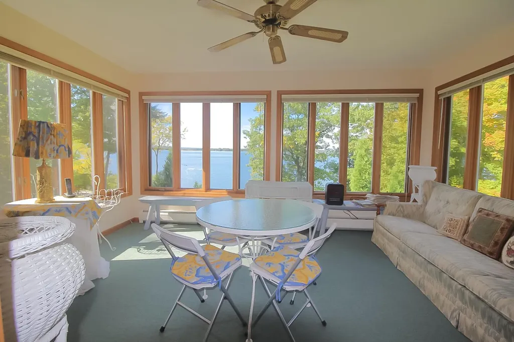 206 Lighthouse Point Road Isle La Motte VT 05463