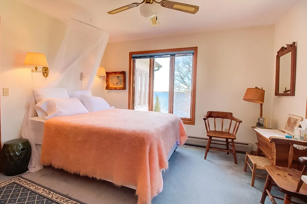 206 Lighthouse Point Road Isle La Motte VT 05463