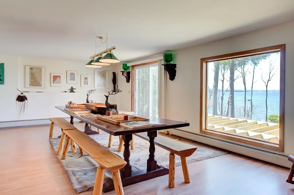 206 Lighthouse Point Road Isle La Motte VT 05463