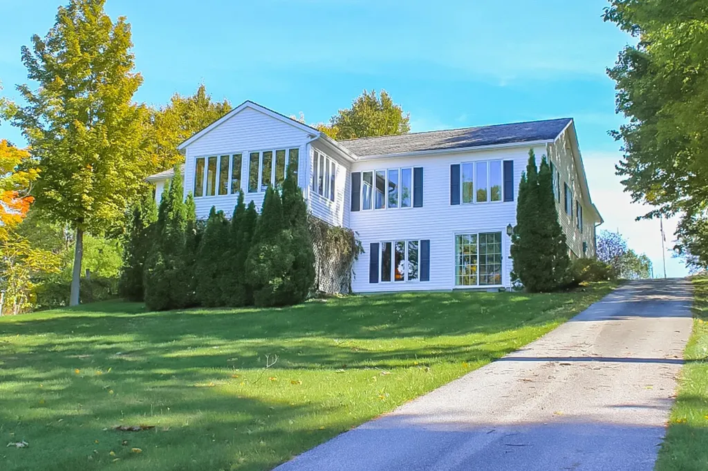 206 Lighthouse Point Road Isle La Motte VT 05463