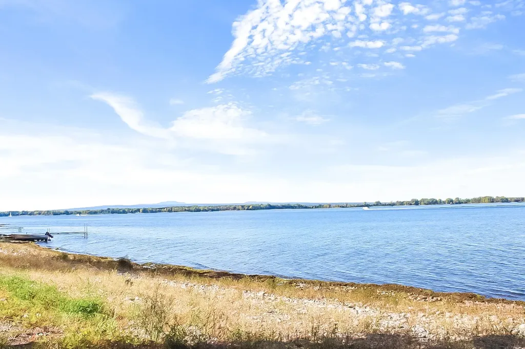 206 Lighthouse Point Road Isle La Motte VT 05463