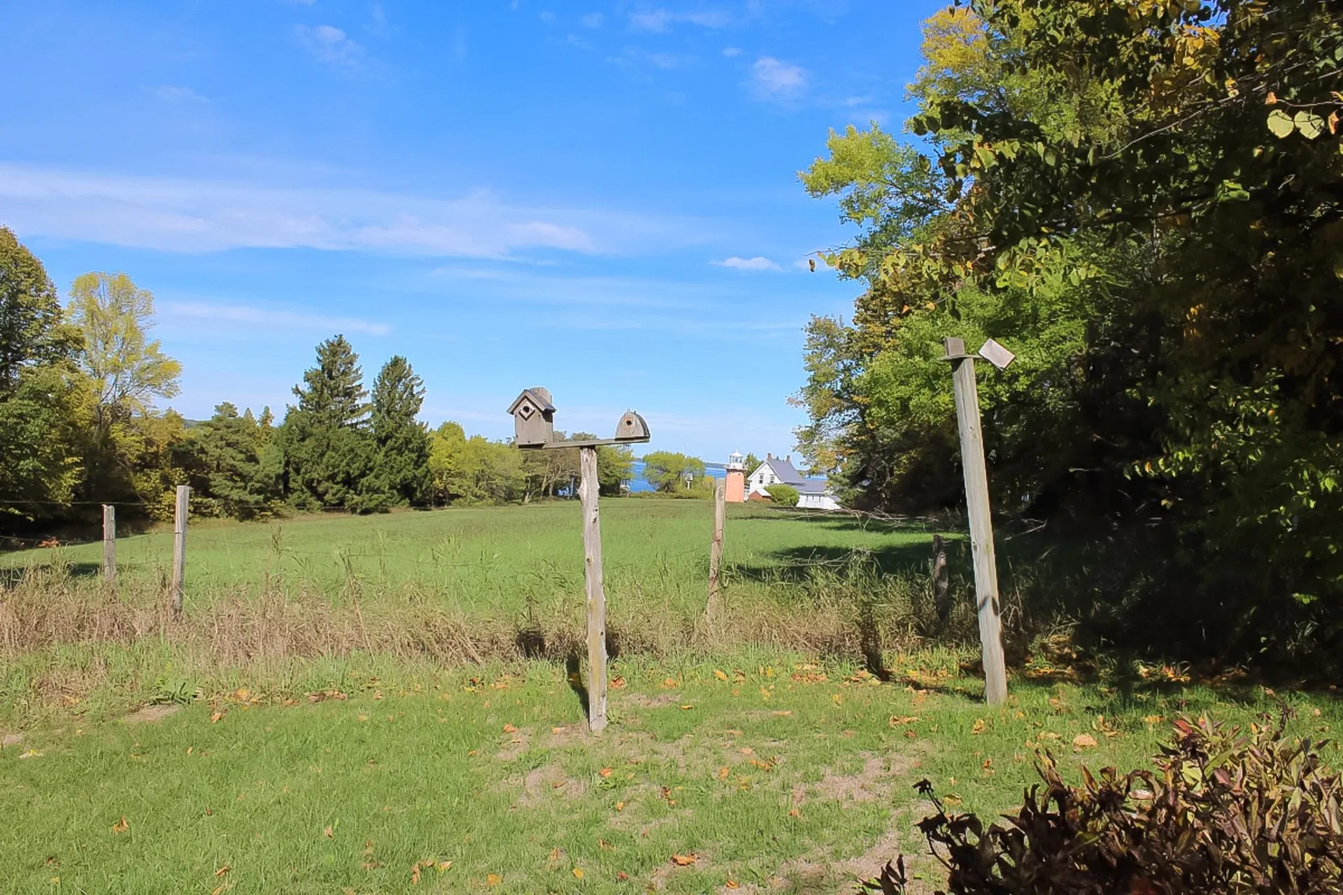 206 Lighthouse Point Road Isle La Motte VT 05463