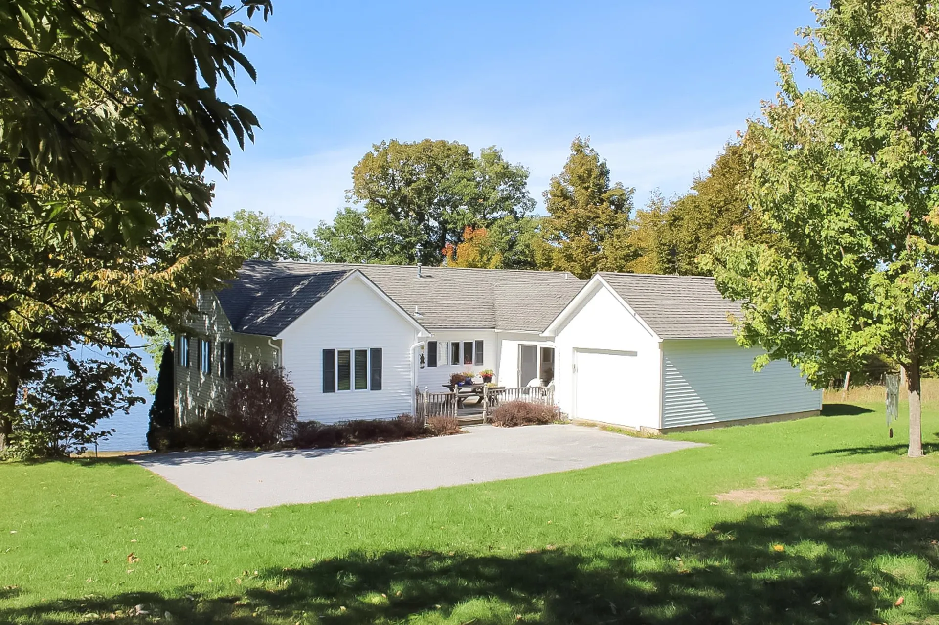 206 Lighthouse Point Road Isle La Motte VT 05463