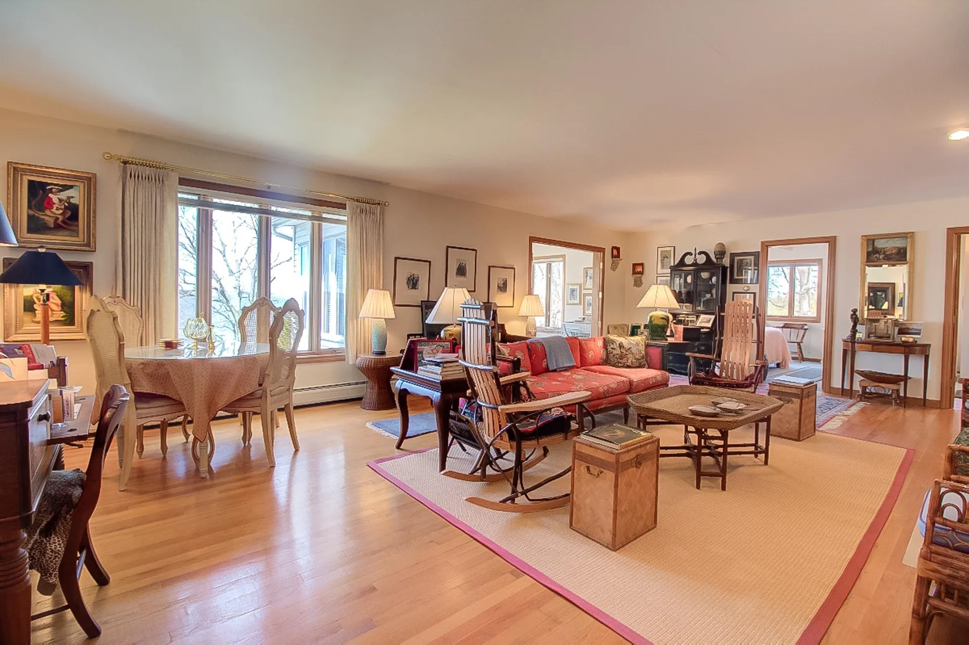 206 Lighthouse Point Road Isle La Motte VT 05463