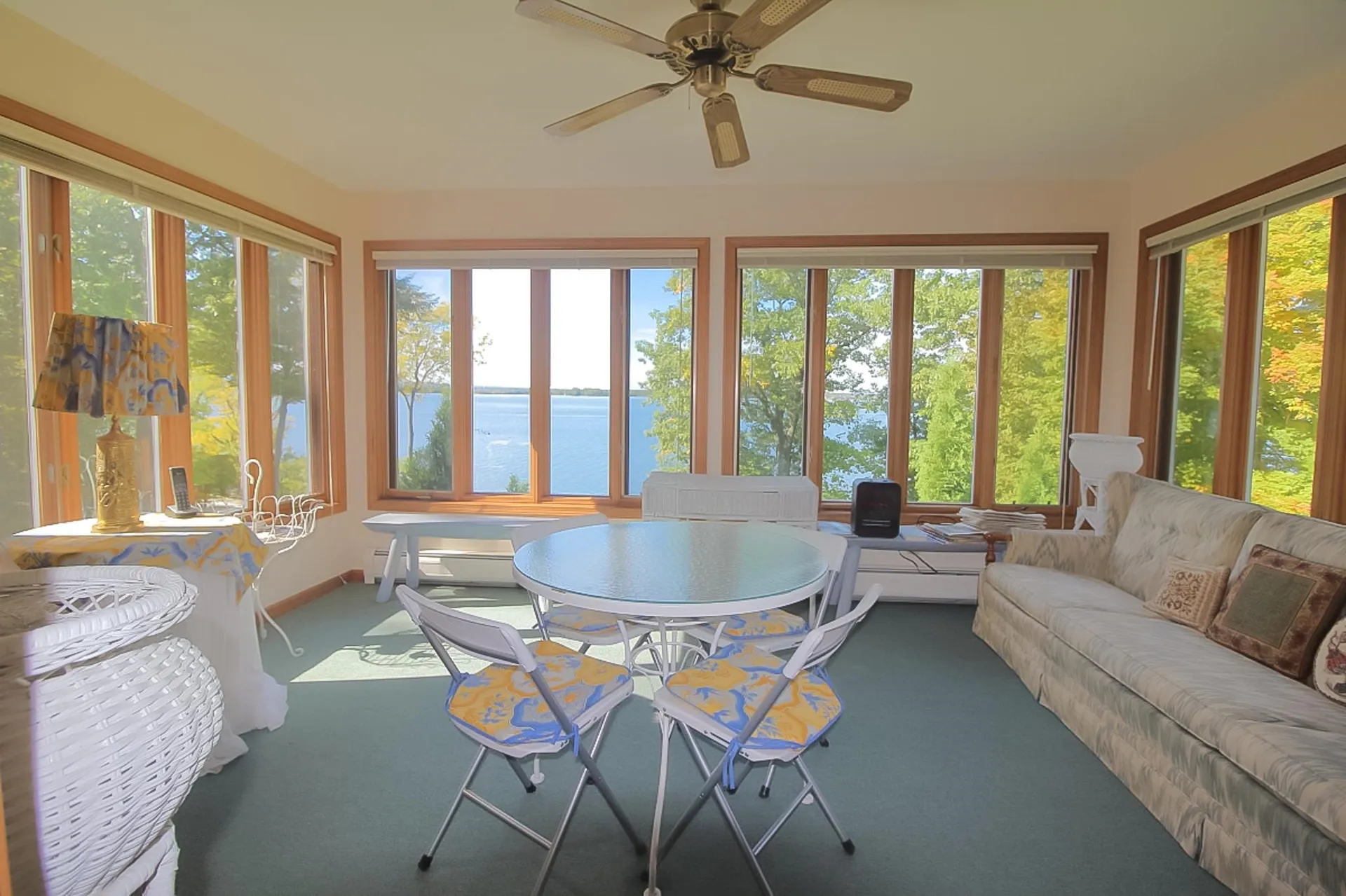206 Lighthouse Point Road Isle La Motte VT 05463