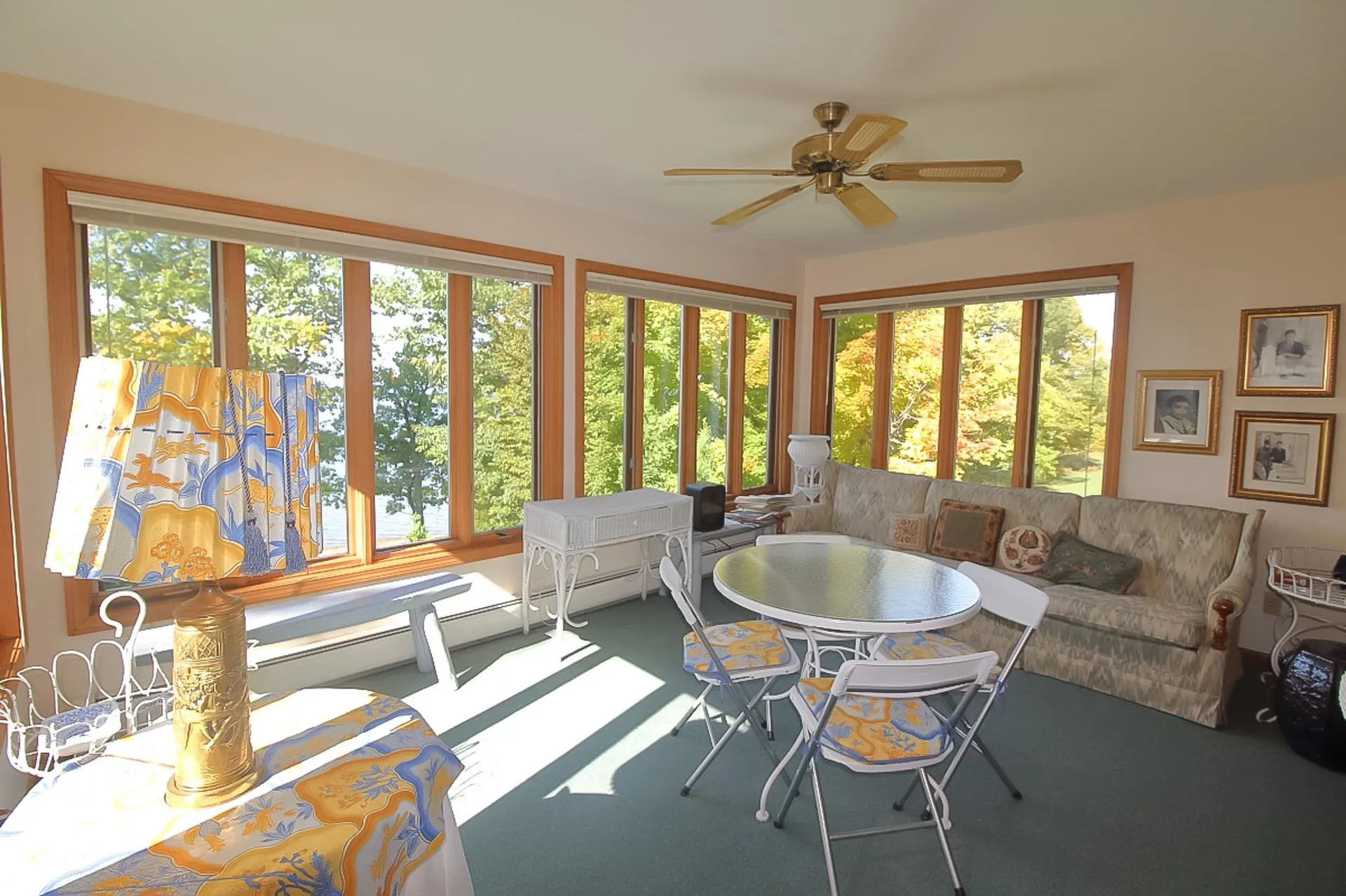 206 Lighthouse Point Road Isle La Motte VT 05463